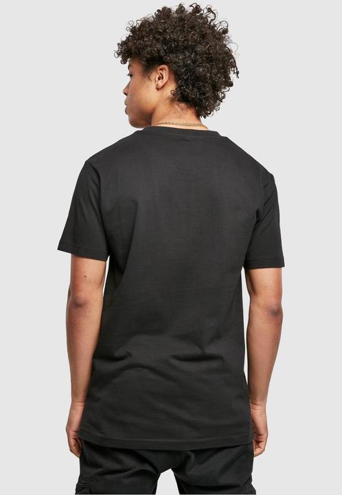 Produktbild Mister Tee Money Mouth Tee - 12312 (4XL)