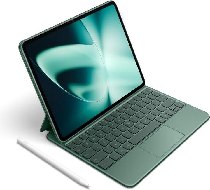 Produktbild OnePlus Pad (nur WLAN, 11.60", 128 GB, Halo Green)