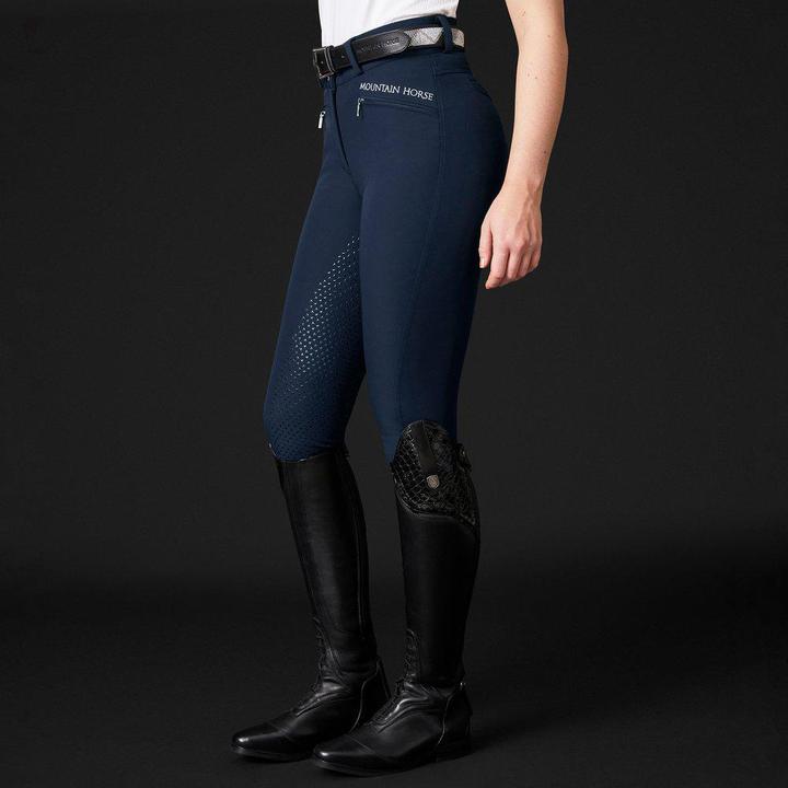 Actual product image Mountain Horse 's riding pants diana (38)