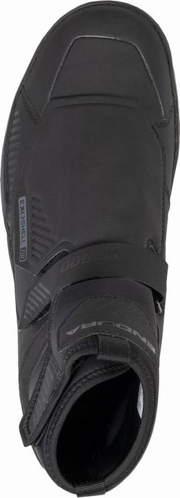 Actual product image Endura MT500 Burner Flat Waterproof Shoe (43)
