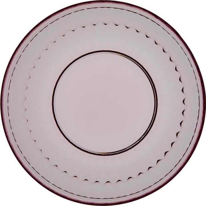 Immagine prodotto Villeroy & Boch Piatto per insalata/dessert color rosa di Boston (1 x, 21 cm)
