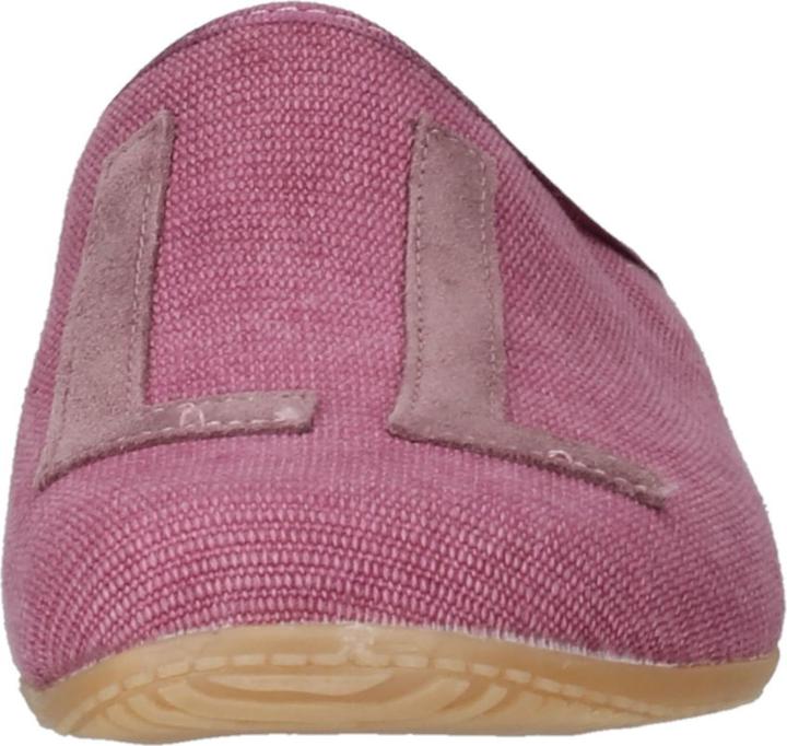 Actual product image Living Kitzbühel Cotton - Chill slippers (37)