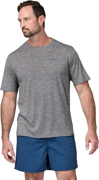 Produktbild Patagonia Cap Cool Daily Graphic Shirt (M)