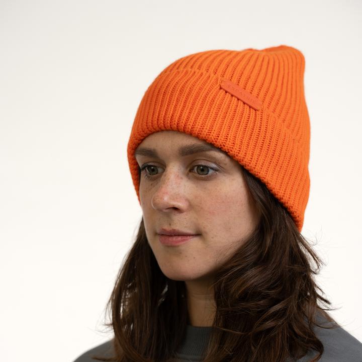 Image du produit Expatrié Bonnet tricoté Luna (Taille unique)