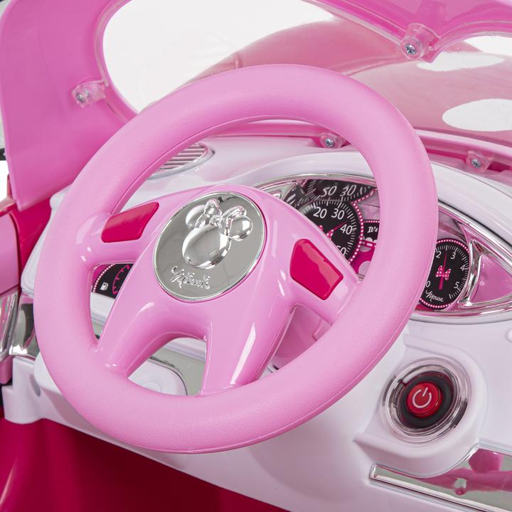 Image du produit ‎Huffy Minnie (6 V)