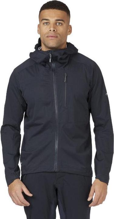 Immagine prodotto Rab Cinder Kinetic Jacket - Fahrradjacke - Herren (XS)