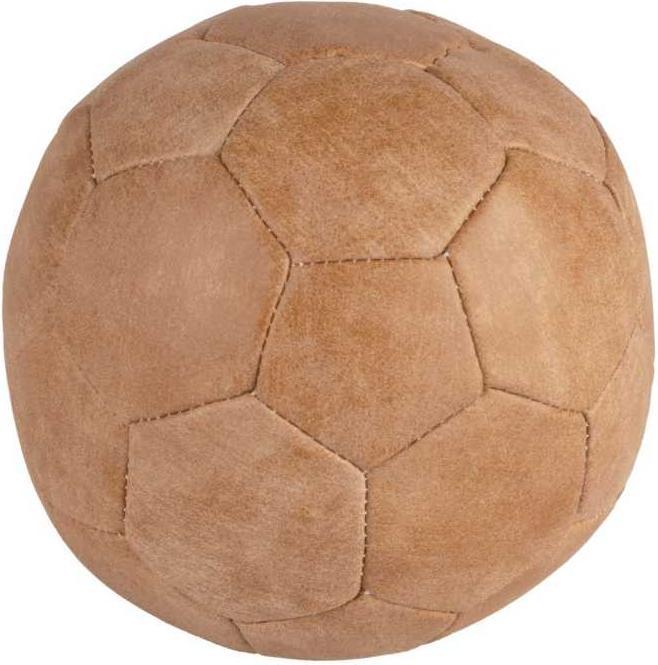 Bambam Vintage Baby Football