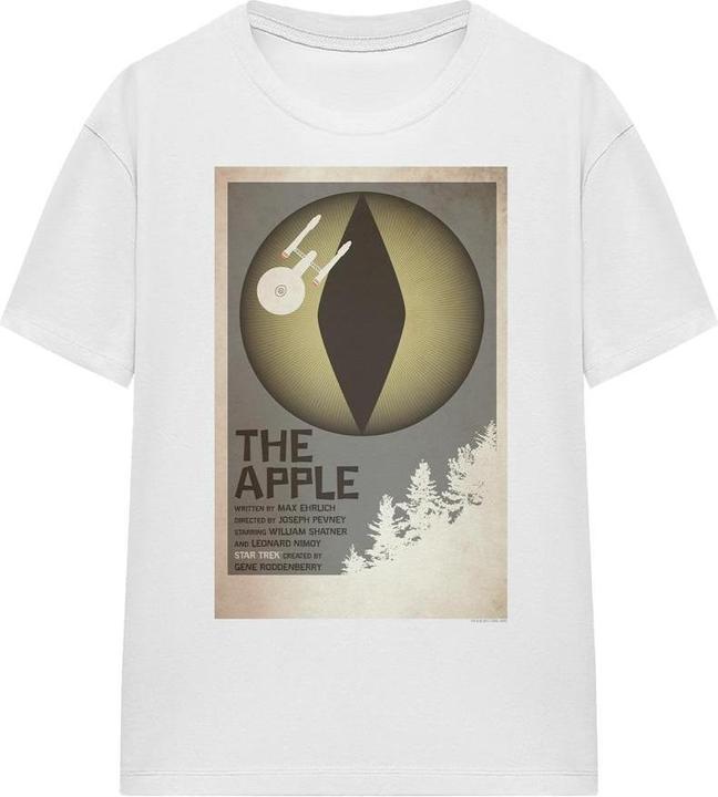 Immagine prodotto The Original Series Episode 34 Maglietta Adulto Unisex (XL)
