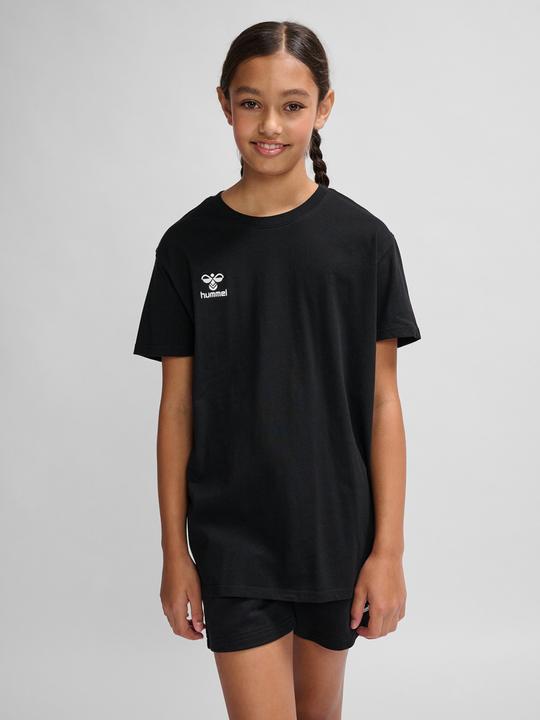 Actual product image hummel HMLGO 2.0 T-SHIRT S/S KIDS (140)