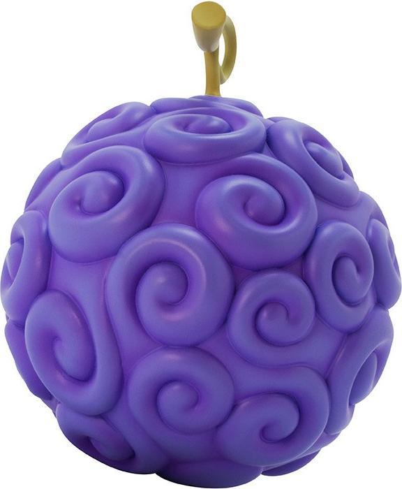 Produktbild ABYstyle One Piece: Gum-Gum Frucht