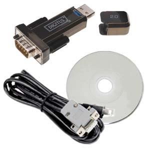 Image du produit Televes UCDC T-0X - Logiciel de programmation (LNB Single)