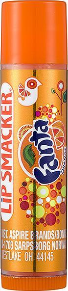 Image du produit Sombo Coca Cola Baume pour lèvres Fanta orange (Sticks de soin)