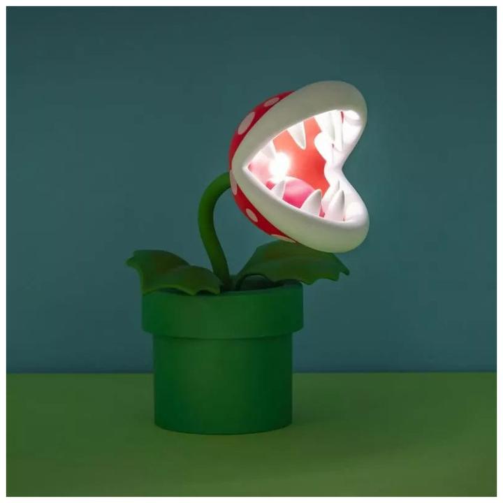 Produktbild Paladone Products Piranha Plant