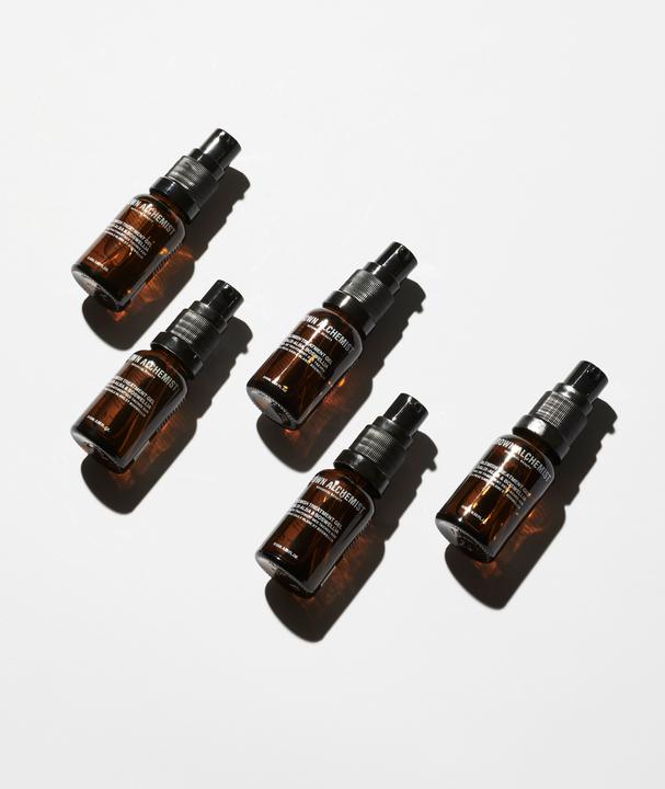 Immagine prodotto Grown Alchemist Gel per il trattamento delle macchie: Salix-Alba & Boswellia (15 ml, Gel viso)
