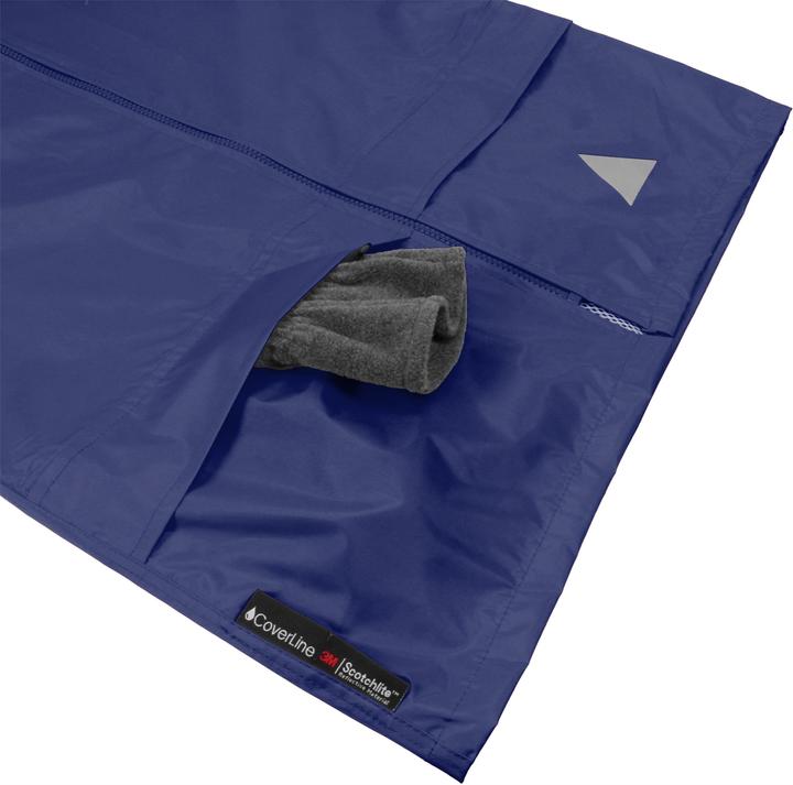 Image du produit Normani Veste de pluie Tampere - 1233 (L)