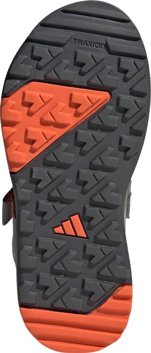 Actual product image adidas Captain Toey 2.0 (36.5, 37)
