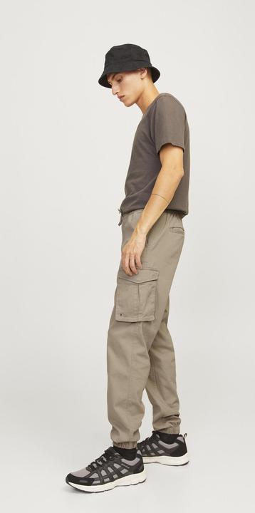 Produktbild Aprel Relaxed Fit Cargo-Hose Cargo-Hose (34)