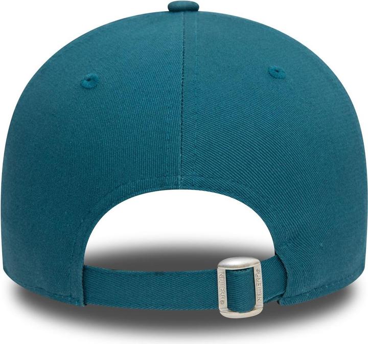 Produktbild New Era 9Forty Strapback Cap - VESPA teal