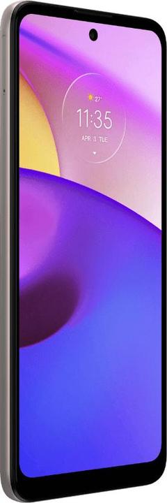 Immagine prodotto Motorola E40 Dual Sim Rosa Argilla, 4GB RAM 64GB, XT2159-3 Moto (64 GB, Pink, Doppia SIM Ibrida)