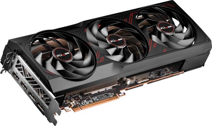 Produktbild Sapphire Radeon RX 7900 GRE Gaming OC (16 GB)