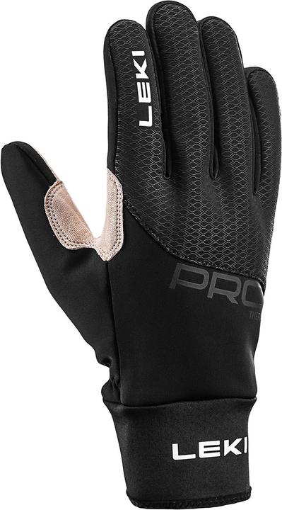 Actual product image Leki PRC Premium ThermoPlus (7)