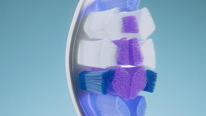 Produktbild Philips Sonicare S2 Sensitive (4 x)