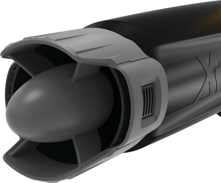 Actual product image DeWalt DCMBL562NXJ (Rechargeable battery operated, Leaf blower)