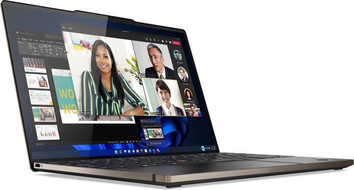 Produktbild Lenovo ThinkPad Z13 Gen 1 (13.30", AMD Ryzen 5 Pro 6650U, 16 GB, 512 GB, DE)