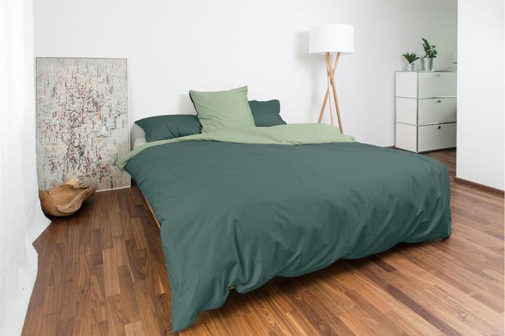 Actual product image Nobilium Mia (Pillowcase, 50 x 70 cm)