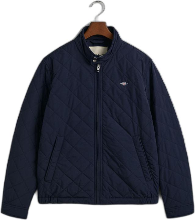 GANT Quilted Windcheater