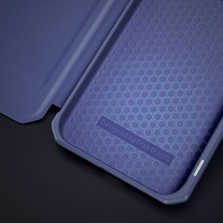 Image du produit Dux Ducis Couverture de livre Skin X Series (Apple iPhone 13 Pro)