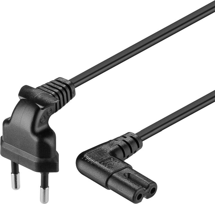Goobay Euro connection cable (3 m)