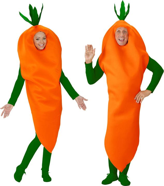 Immagine prodotto Widmann Carota - Carota (M)