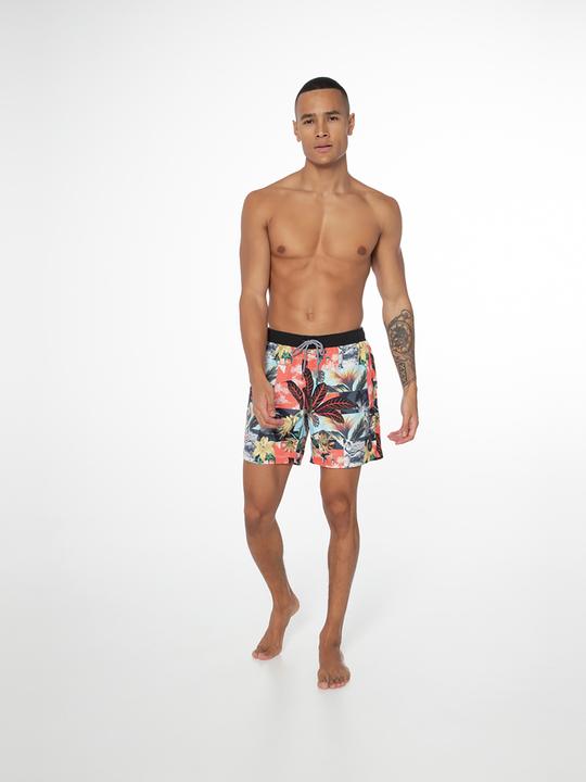 Produktbild MGA Herren -Shorts protestieren Prtlocklan Beachshort (XXL)