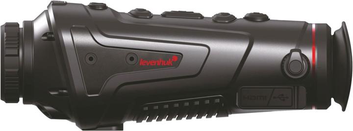 Actual product image Levenhuk Fatum Z500 Thermo Vision Monocular