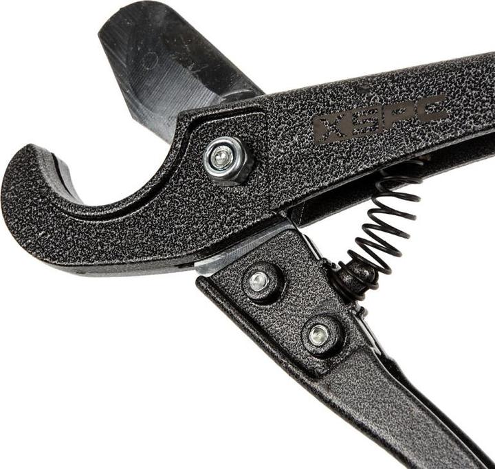 Actual product image XSPC Cutting & Bending Kit for Hard-Tubes