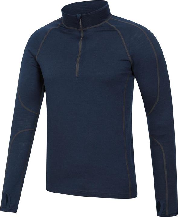 Image du produit Mountain Warehouse - Haut thermique ASGARD - Homme (XS)