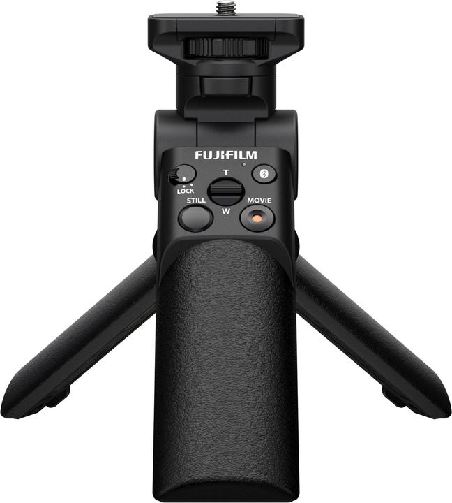 Fujifilm TG-BT1 (Kunststoff, Metall)