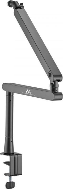 Produktbild Maclean Uchwyt mikrofonu profesjonalny MC-971, wysięgnik, max. (Tisch)
