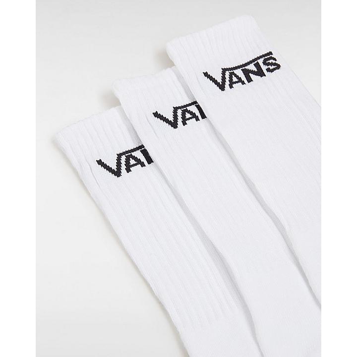 Produktbild Vans Classic Crew (3er Pack, 42, 47)