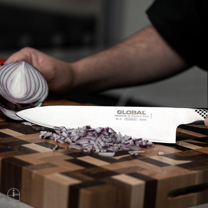 Immagine prodotto Global G-02 (20 cm)