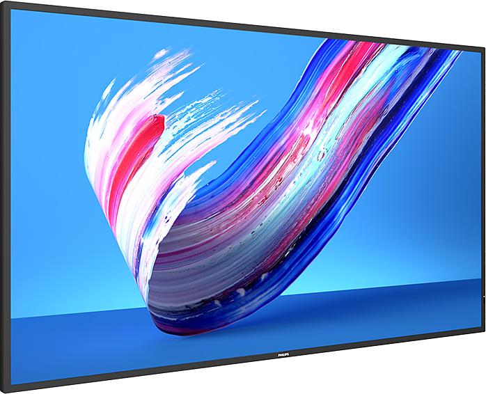 Image du produit Philips Solution de signalisation Q-Line 55BDL3650Q/00 (3840 x 2160 pixels, 55")