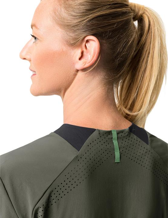 Immagine prodotto Vaude Camicia Moab LS PRO da donna (40)