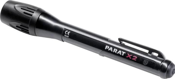 Actual product image Parat LED Flashlight XTreme X2 (14.20 cm, 45 lm)