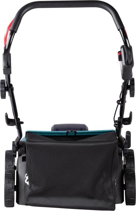 Produktbild Makita DUV320Z Akku-Vertikutierer
