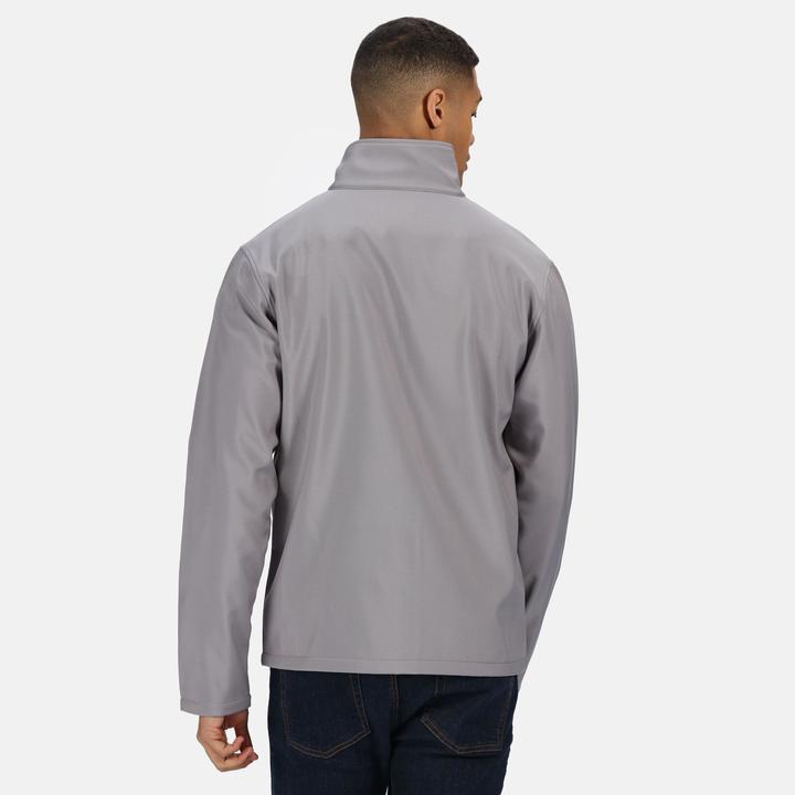 Produktbild Regatta Standout Softshelljacke Ablaze bedruckbar (3XL)