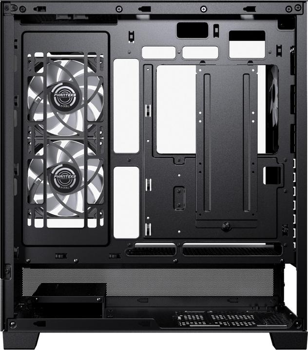 Image du produit Phanteks XT View (ATX, Mini-ITX, mATX)