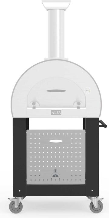 Actual product image Alfa Forni Base für 5 Minuti Unterbau