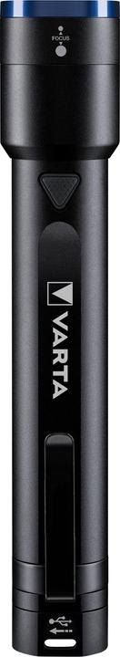 Actual product image Varta Flashlights (23 cm, 700 lm)
