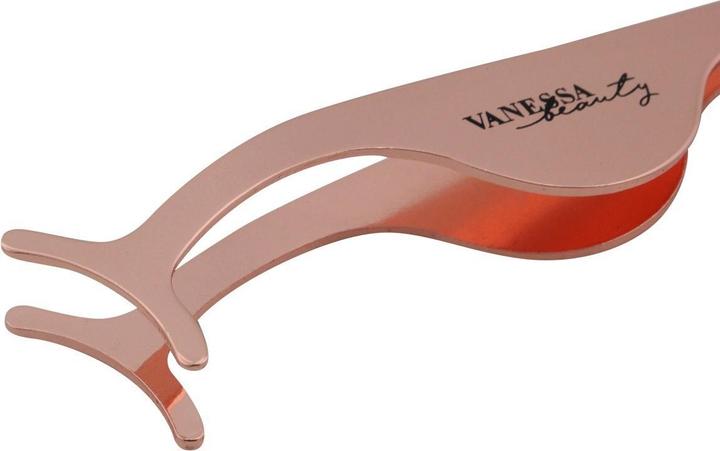 Produktbild Vanessa Beauty Lash Tweezer - Tweeze it on! (Wimpern Applikator)
